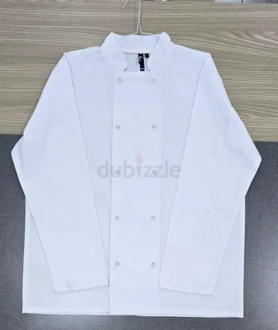 WHOLESALE for Men's Chef Jackets