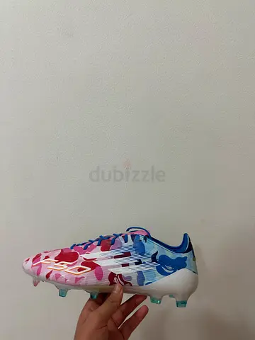 Bape F50 football boots elite limited edition