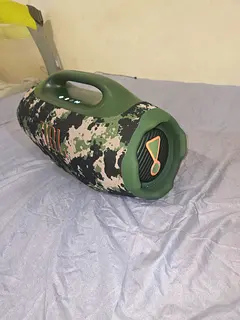 JBL BOOMBOX 4 - Price is Fixed 1300 AED No Bargain