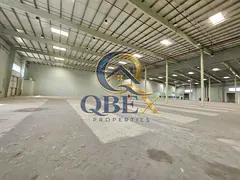 Premium 14,666 Sq Ft Warehouse with 200 KW Electricity in Umm Al Quwain