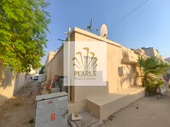 Spacious 6-room Arab house in Al Sawan, Al Rashidiya 3: large courtyard, near services & public tran