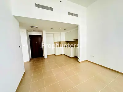 1BR Apartment | Spacious | High ROI | Town Square