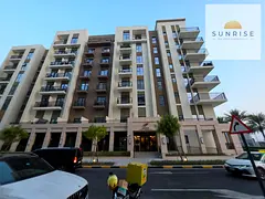 Spacious 2 BHK in Maryam Island With 2 Balconies