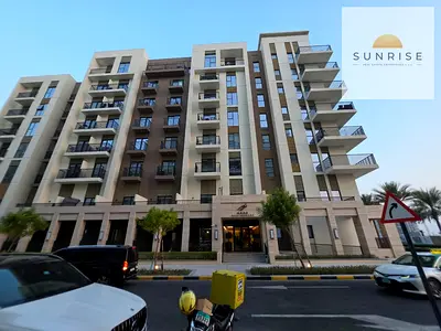 Spacious 2 BHK in Maryam Island With 2 Balconies