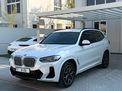 صورة 1 لـ 2024 BMW X3