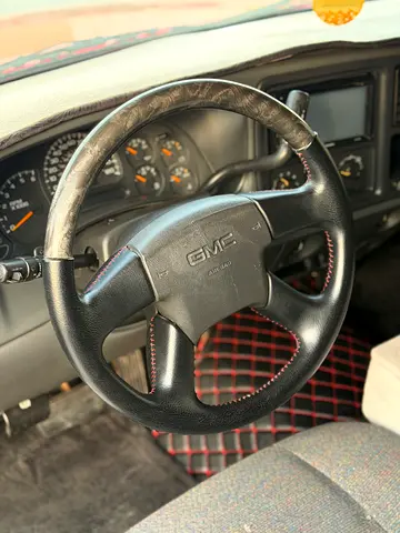 صورة 10 لـ 2005 GMC SIERRA