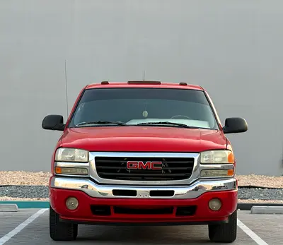 صورة 3 لـ 2005 GMC SIERRA