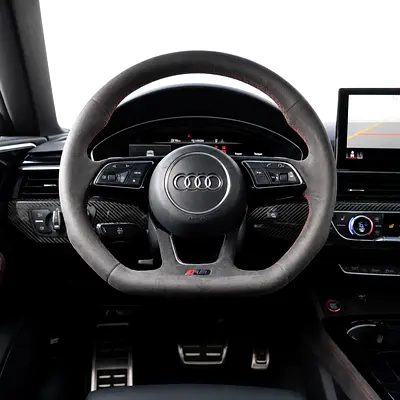 2023 AUDI RS5 photo 10