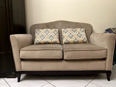 2 seater comfortable Sofa