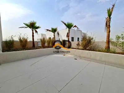 Brand new 2b penthouse available for rent al falah area outside aljada