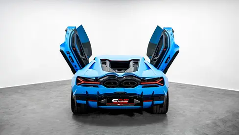 صورة مصغرة 20 لـ 2024 Lamborghini REVUELTO