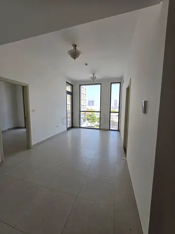 1 BHK with closed kitchen - Direct by owner