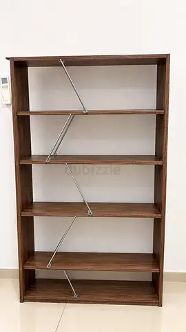 Wooden Cabinet Stand