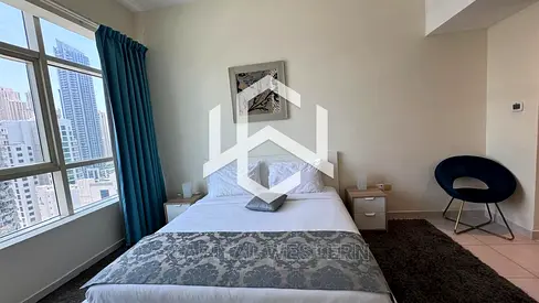 FURNISHED | LAKE VIEW | READY TO MOVE
