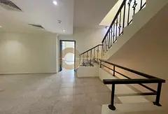 BRIGHT & SPACIOUS | FAMILY LIVING | UNFURNISHED