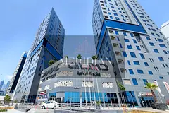 Downtown City View | 2BR Apartment | Furnished
