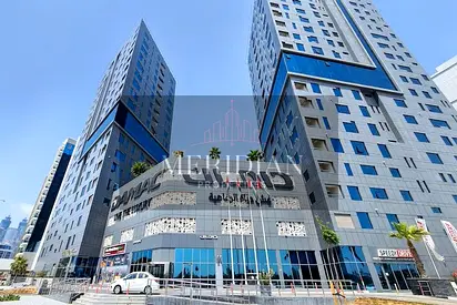 Downtown City View | 2BR Apartment | Furnished