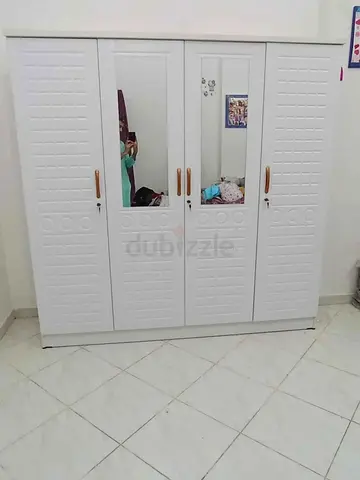 Brand New cabinet available
