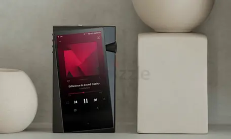 Astell&Kern SR35