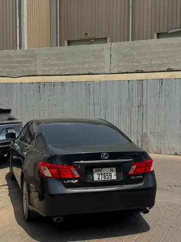 صورة 2 لـ 2009 Lexus ES-SERIES