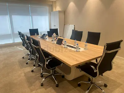 VVIP Office Furniture for Urgent Sale