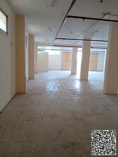 New Warehouse for Rent | 10ft Height | 20kW Electricity | 4 Installments