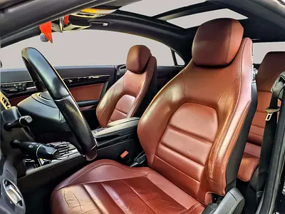 2013 Mercedes-BENZ E-CLASS — миниатюра 10