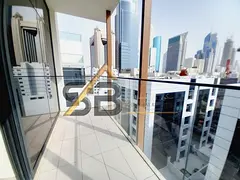 Very close to World trade metro|All Amenities|Spacious 2BHK with Gym & pool|