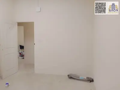 للإيجار – سكن عمال في منطقة الجرف