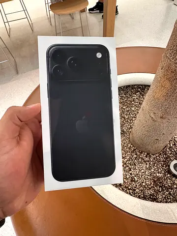 Iphone 18 pro