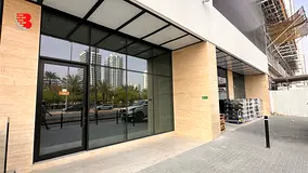 Shell and Core | Ready to Use | Parking Available