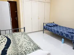 Bedspace for Ladies