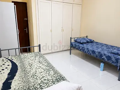 Bedspace for Ladies