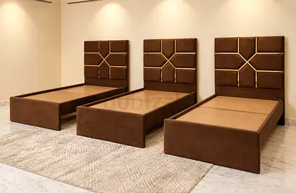 New single size 90×190 cm bed frame For sale