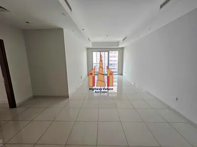 Spacious 3-BR | Prime Location | All Amenities Free |