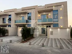 Super deluxe villa ready to move in