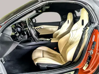 2019 BMW Z4 — фото 9