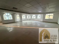 Office suitable for all commercial activities in the Muwailih Commercial Area, Sharjah – 3 months