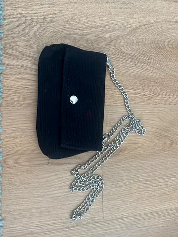 Small black bag for sale
