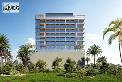 170K Expected Rent | Metro Nearby | Furnished | Call Us