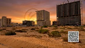 Invested Residential Building Plot || Close to Smart tower