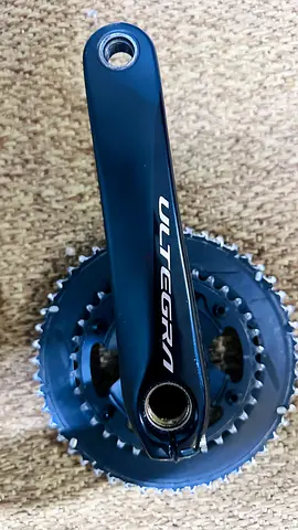 ULTEGRA CRANK SET FC-R8000