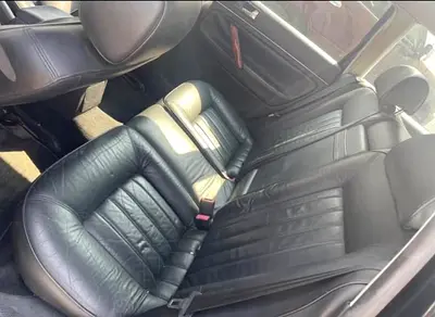 صورة 6 لـ 2003 Volkswagen PASSAT