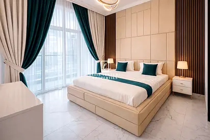 LUXURY LIVING I ELEGANT INTERIOR | MODERN DESIGN