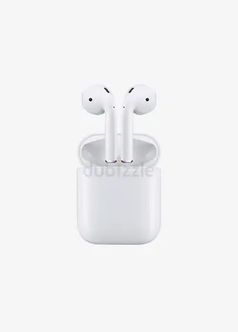 Apple Airpods In-Ear Bluetooth Wireless Headset