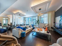 Vacant on Transfer | Duplex | Sea Views