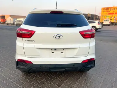 2018 Hyundai CRETA — фото 4