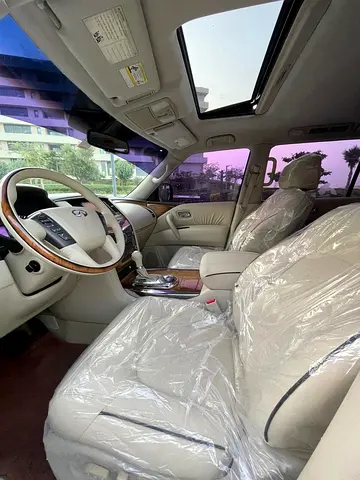 صورة 10 لـ 2012 Infiniti QX56