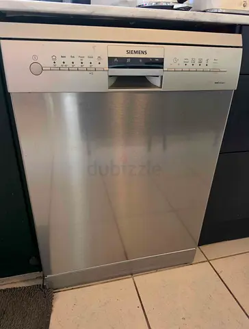 Siemens Exclusive Three Rack Dishwasher Latest Version 60cm