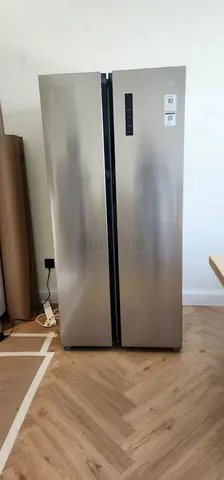 Electrolux brand new fridge freezer